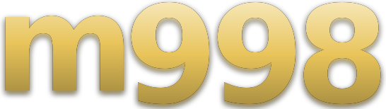m998 logo