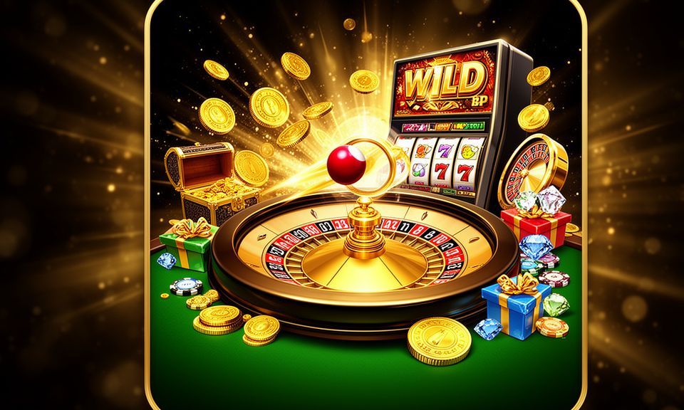 m998 Baccarat Cổ Điển